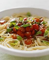 Sabores de Roma