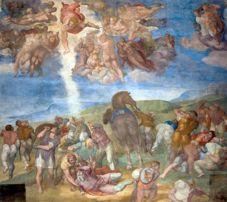 Passeio dos Museus Vaticanos