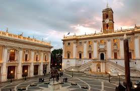 Passeio do Capitólio
