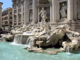 O melhor do centro de Roma