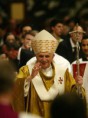 Passeio da Benção Papal 
